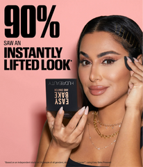 Easy Bake and Snatch Pressed Talc-Free Brightening and Setting Powder