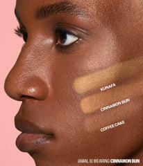 Easy Bake and Snatch Pressed Talc-Free Brightening and Setting Powder