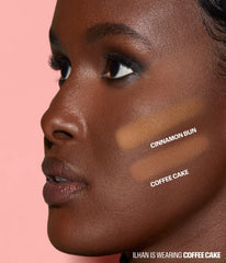 Easy Bake and Snatch Pressed Talc-Free Brightening and Setting Powder