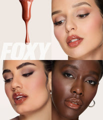 FAUX FILLER Extra Shine Lip Gloss