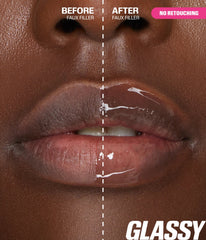 FAUX FILLER Extra Shine Lip Gloss
