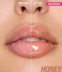 FAUX FILLER Extra Shine Lip Gloss