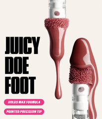 FAUX FILLER Extra Shine Lip Gloss