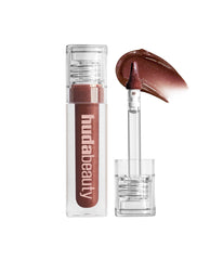 Icy Nude FAUX FILLER Lip Gloss