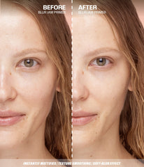 GloWish Blur Jam Silicone-Free Smoothing Primer