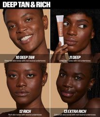 GloWish Bright Light Hydrating Sheer Vegan Concealer