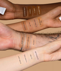 GloWish Bright Light Hydrating Sheer Vegan Concealer