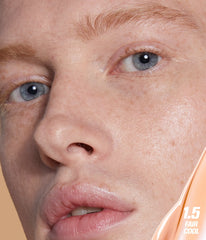 GloWish Bright Light Hydrating Sheer Vegan Concealer