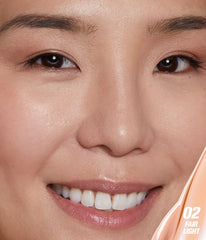 GloWish Bright Light Hydrating Sheer Vegan Concealer