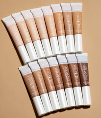 GloWish Bright Light Hydrating Sheer Vegan Concealer