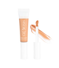 GloWish Bright Light Hydrating Sheer Vegan Concealer
