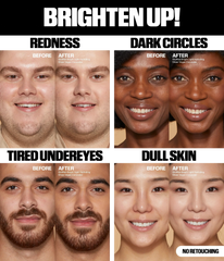 GloWish Bright Light Hydrating Sheer Vegan Concealer