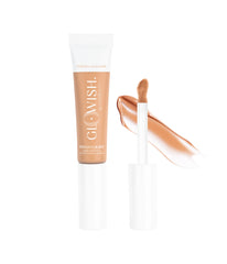 GloWish Bright Light Hydrating Sheer Vegan Concealer