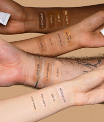 GloWish Bright Light Hydrating Sheer Vegan Concealer