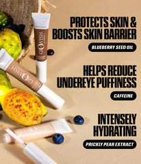 GloWish Bright Light Hydrating Sheer Vegan Concealer