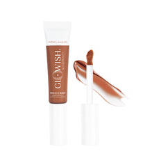 GloWish Bright Light Hydrating Sheer Vegan Concealer