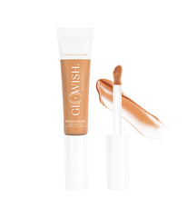 GloWish Bright Light Hydrating Sheer Vegan Concealer