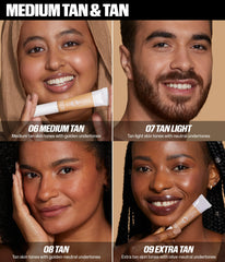 GloWish Bright Light Hydrating Sheer Vegan Concealer