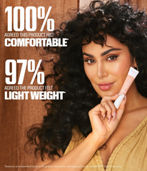 GloWish Bright Light Hydrating Sheer Vegan Concealer