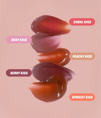 Lip Blush Creamy Lip & Cheek Stain