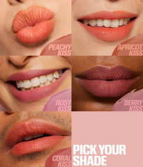 Lip Blush Creamy Lip & Cheek Stain