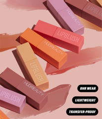 Lip Blush Creamy Lip & Cheek Stain