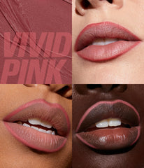 Lip Contour 2.0 Automatic Matte Lip Pencil