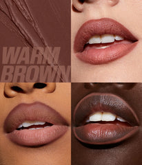 Lip Contour 2.0 Automatic Matte Lip Pencil