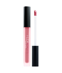 Liquid Matte Ultra-Comfort Transfer-Proof Lipstick