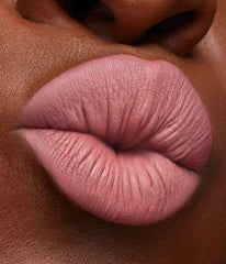 Liquid Matte Ultra-Comfort Transfer-Proof Lipstick