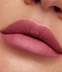 Liquid Matte Ultra-Comfort Transfer-Proof Lipstick
