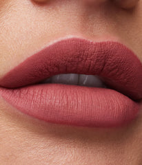 Liquid Matte Ultra-Comfort Transfer-Proof Lipstick