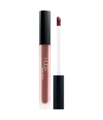 Liquid Matte Ultra-Comfort Transfer-Proof Lipstick