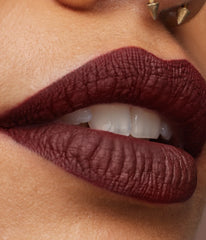 Liquid Matte Ultra-Comfort Transfer-Proof Lipstick