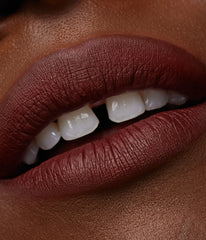 Liquid Matte Ultra-Comfort Transfer-Proof Lipstick