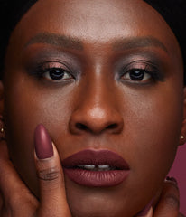 Liquid Matte Ultra-Comfort Transfer-Proof Lipstick