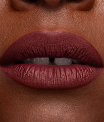 Liquid Matte Ultra-Comfort Transfer-Proof Lipstick