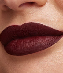 Liquid Matte Ultra-Comfort Transfer-Proof Lipstick