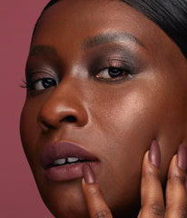 Liquid Matte Ultra-Comfort Transfer-Proof Lipstick