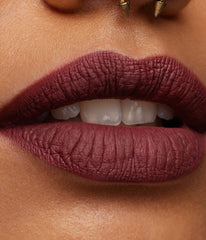 Liquid Matte Ultra-Comfort Transfer-Proof Lipstick