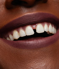 Liquid Matte Ultra-Comfort Transfer-Proof Lipstick