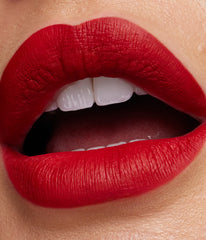 Liquid Matte Ultra-Comfort Transfer-Proof Lipstick