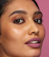 Liquid Matte Ultra-Comfort Transfer-Proof Lipstick