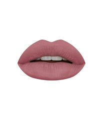 Liquid Matte Ultra-Comfort Transfer-Proof Lipstick