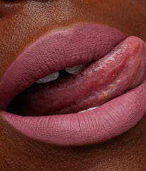 Liquid Matte Ultra-Comfort Transfer-Proof Lipstick