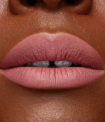Liquid Matte Ultra-Comfort Transfer-Proof Lipstick