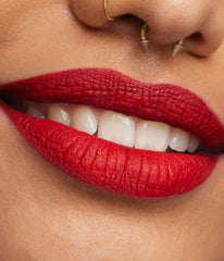 Liquid Matte Ultra-Comfort Transfer-Proof Lipstick