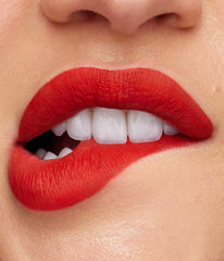 Liquid Matte Ultra-Comfort Transfer-Proof Lipstick