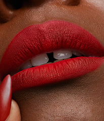 Liquid Matte Ultra-Comfort Transfer-Proof Lipstick