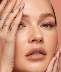 Liquid Matte Ultra-Comfort Transfer-Proof Lipstick